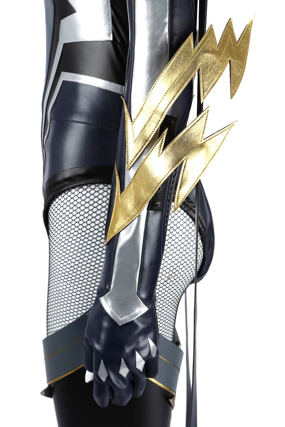 Marvel Rivals Storm Ororo Munroe Full Set Top Cosplay Costumes