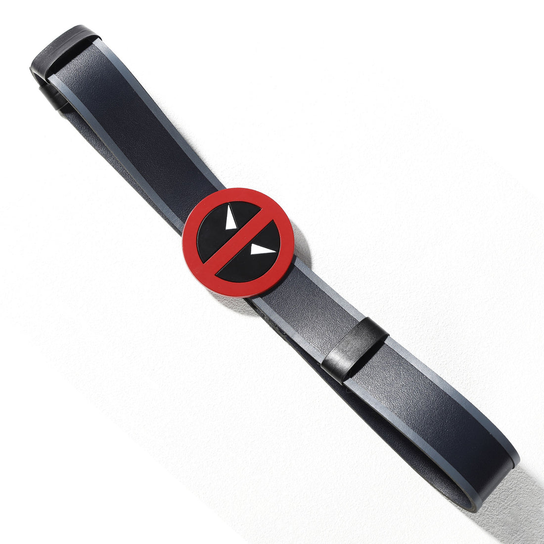 Marvel Rivals Deadpool Ver 2 Red Suit Top Level Cosplay Costumes