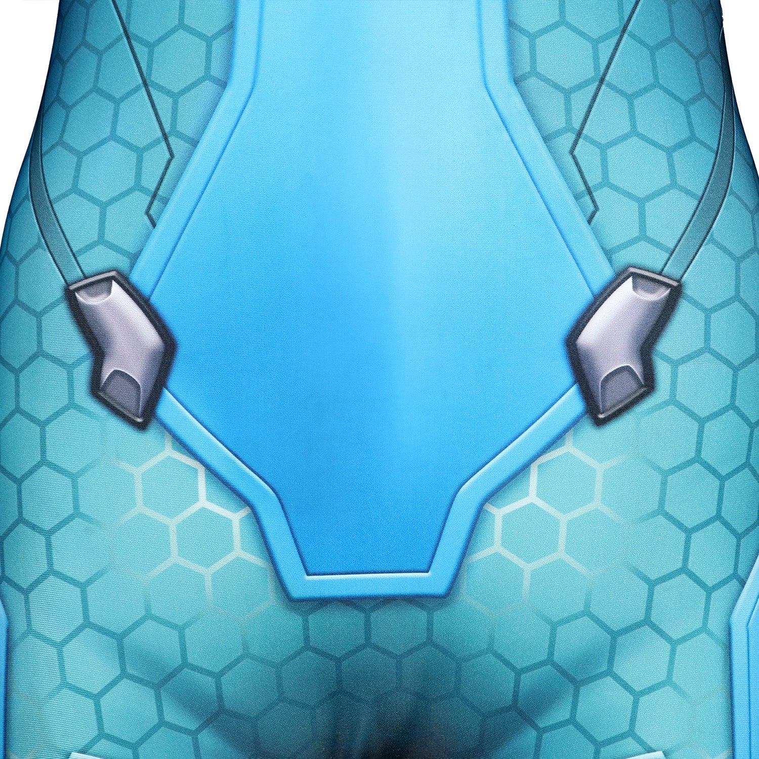 Overwatch 2 Juno Female Jumpsuit Full Set Cosplay Costumes