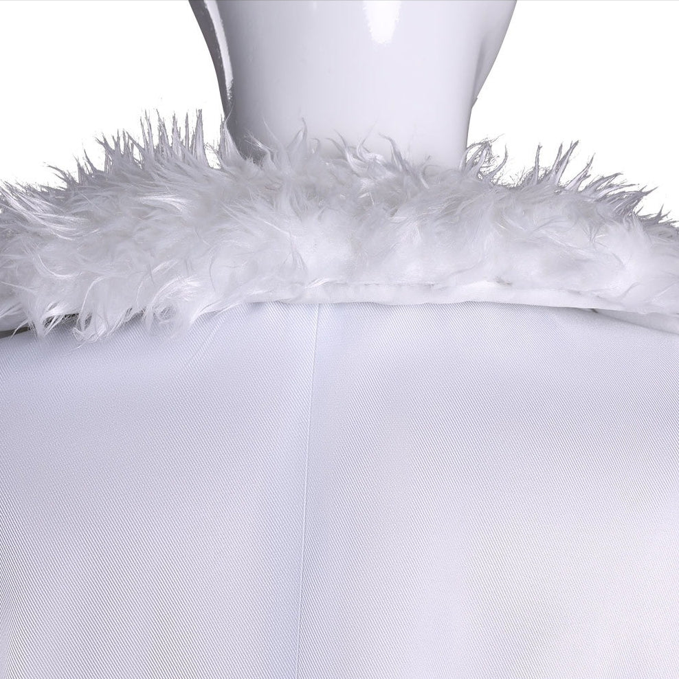 Navigation Nico Robin One Piece Anime Movie Cosplay Costumes