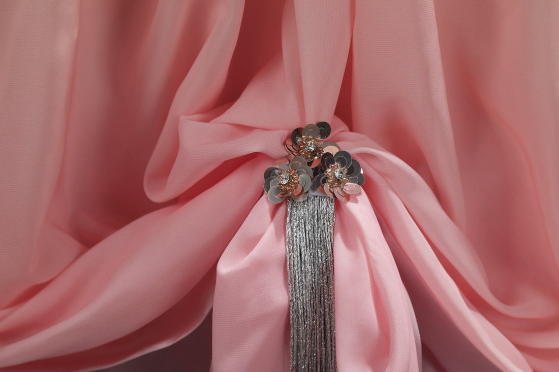 Star Wars: Episode 2 Attack of the Clones Padmé Amidala Lake Dress Costumes