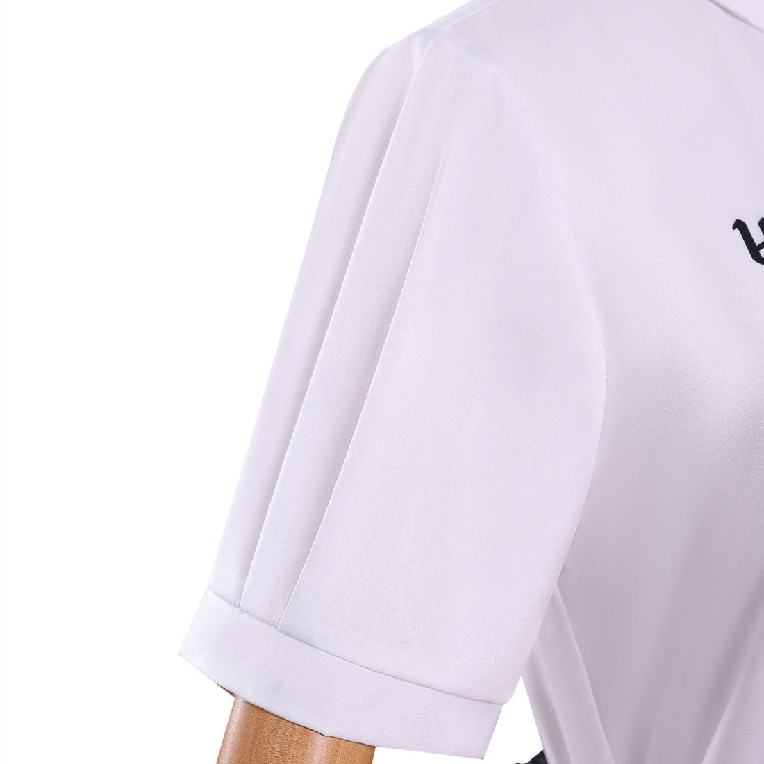 Girl From Nowhere The Reset Nanno Red White Skirt Cosplay Costumes