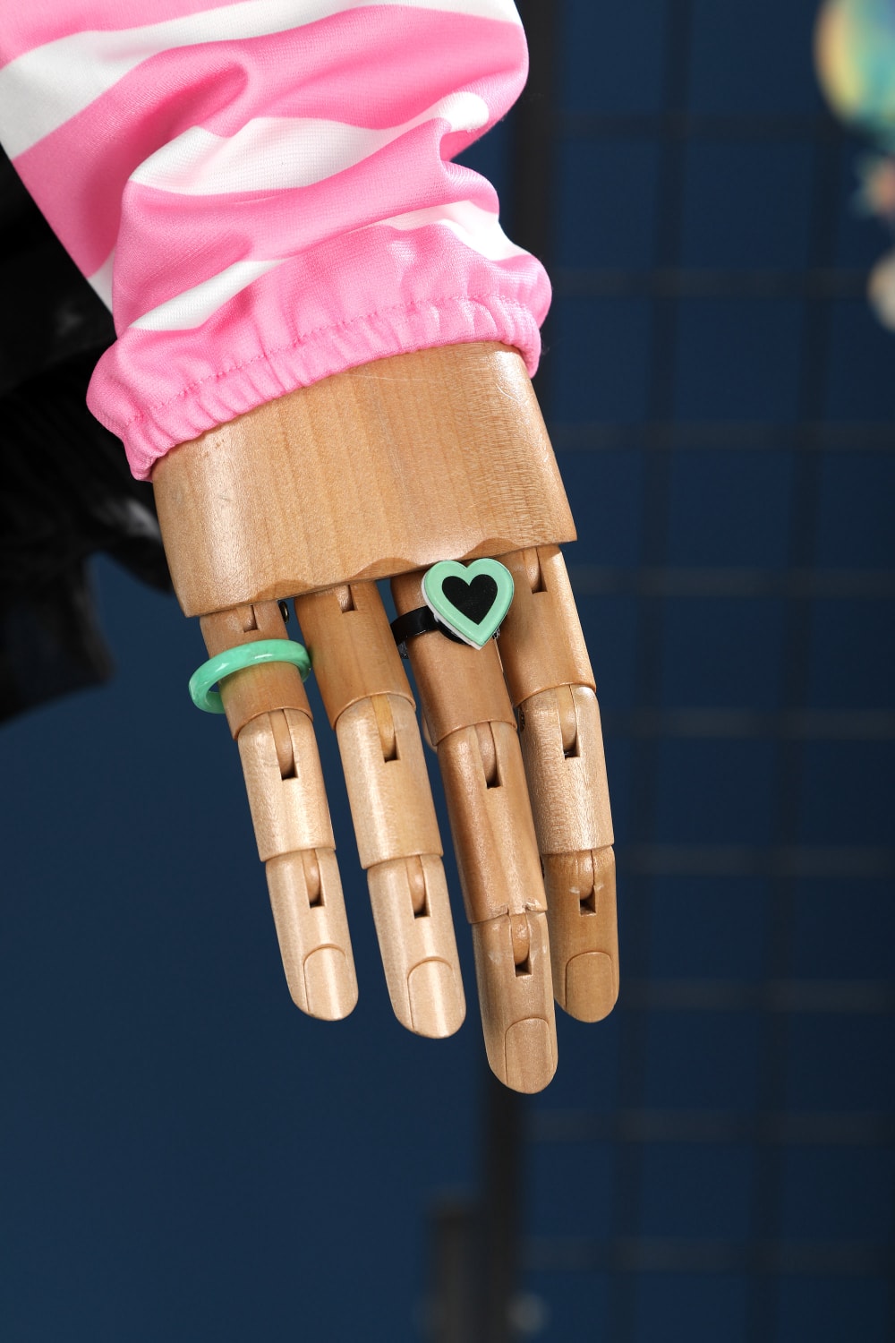 Game Zenless Zone Zero Chisaleimi‌‌ Full Set Cosplay Costumes