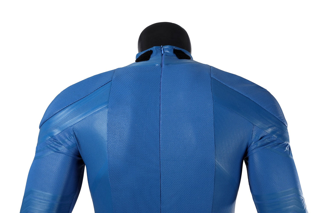 Superman Legacy Clark Kent Film-grade Pro Full Set Cosplay Costumes