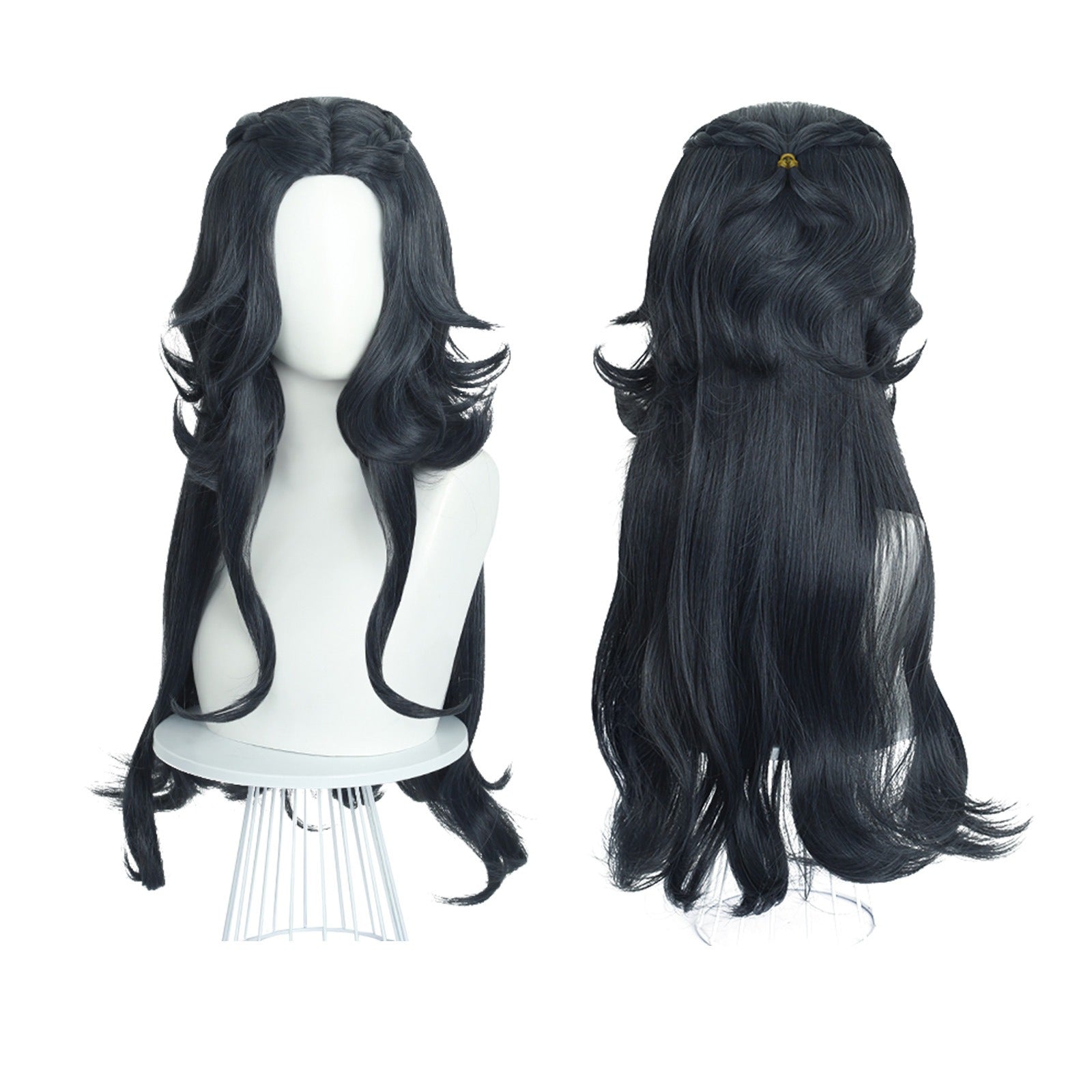 Identity V Psychologist Everlasting Dream Ada Mesmer Cosplay Costumes