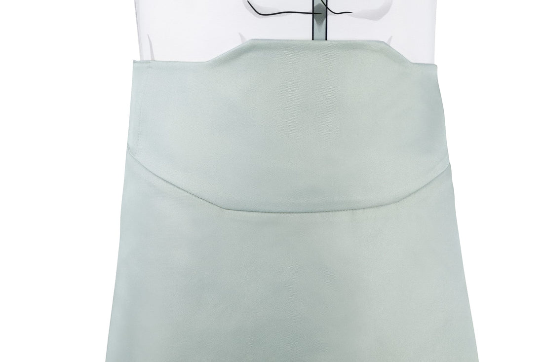 Invincible Viltrumite Mark Jumpsuit with Apron Halloween Cosplay Costumes