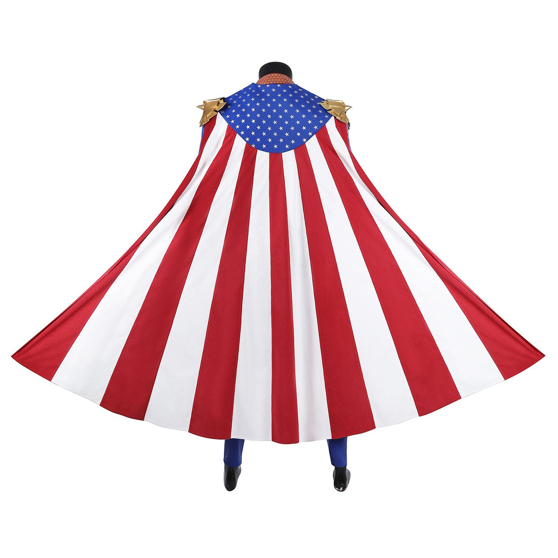 The Boys Season 3 The Homelander Male Top Pro Cosplay Costumes