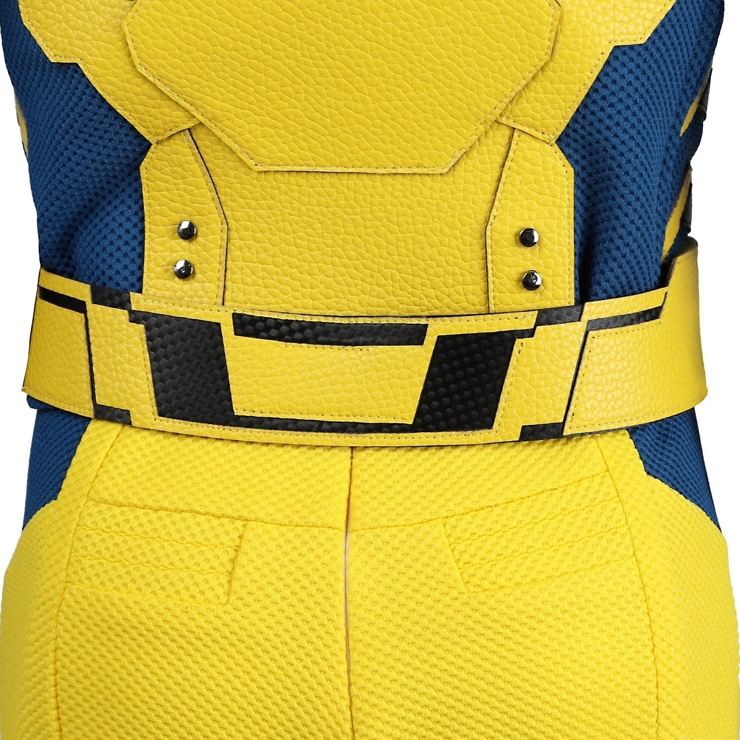 Deadpool 3 Deadpool & Friend Wolverine KID Full Set Cosplay Costumes