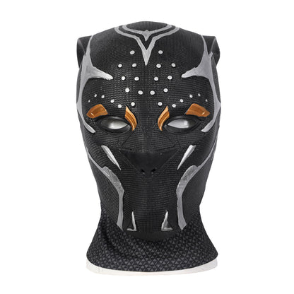 Black Panther Wakanda Forever Shuri Female Jumpsuit with Helmet Cosplay Costumes