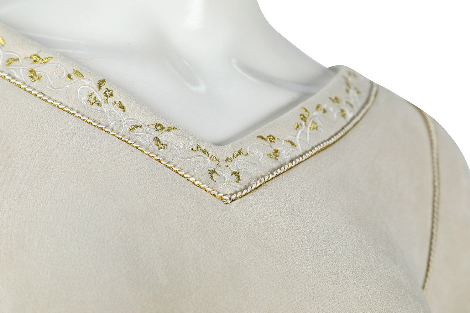 The Lord of The Rings The Two Towers Eowyn Top Cosplay Costumes