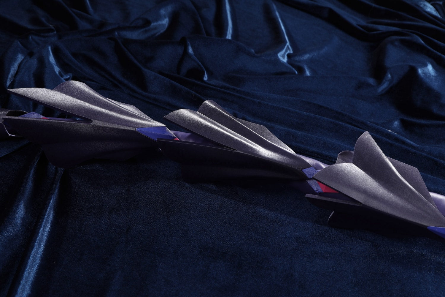 Genshin Impact Durin Top Level Full Set Male Cosplay Costumes