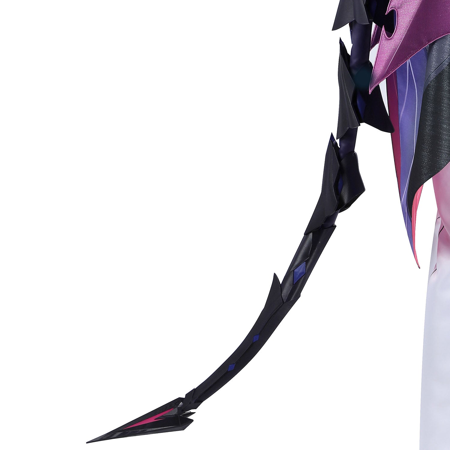 Genshin Impact Durin Top Level Full Set Male Cosplay Costumes