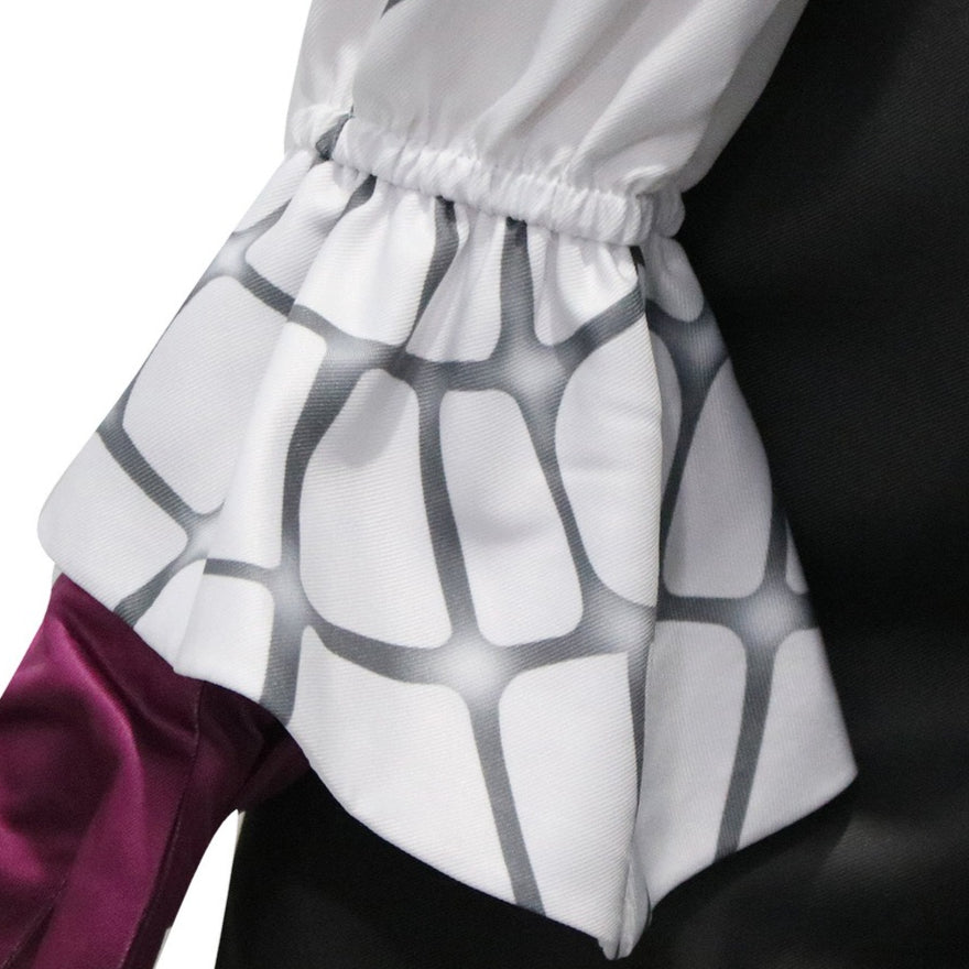 Game Honkai: Star Rail Kafka Fullset Cosplay Costumes