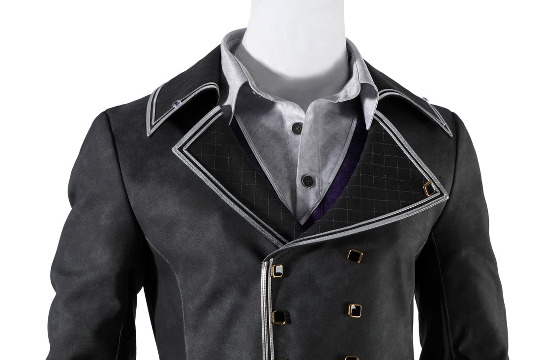 Clair Obscur: Expedition 33 Verso Full Set Male Cosplay Costumes