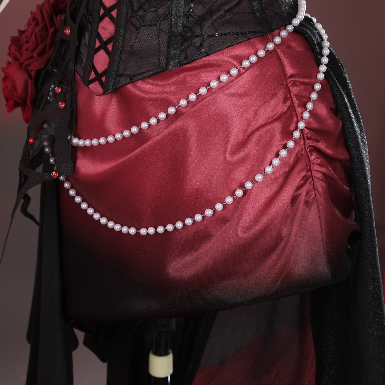 Identity V Bloody Queen Mary Full Set Cosplay Costumes