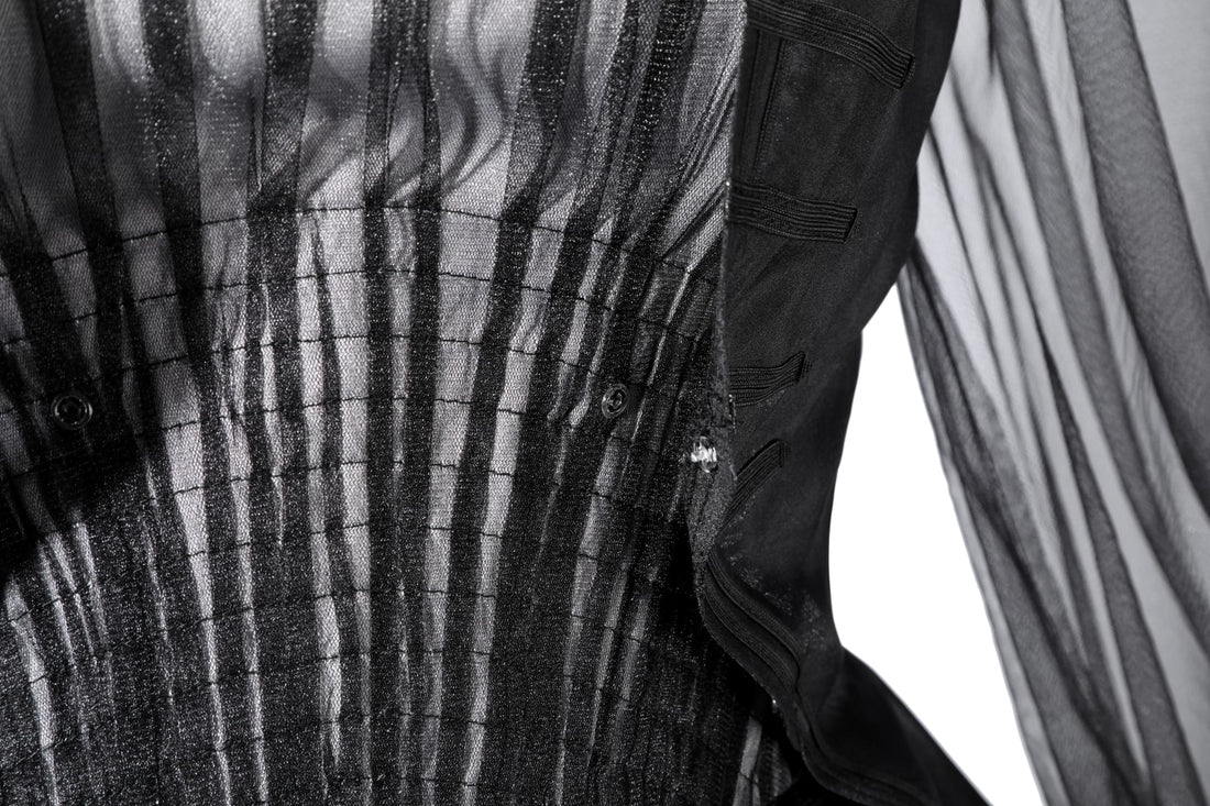 Pre-order Wednesday 2 The Addams Family Wednesday Addams Ball Gala Gown Costumes