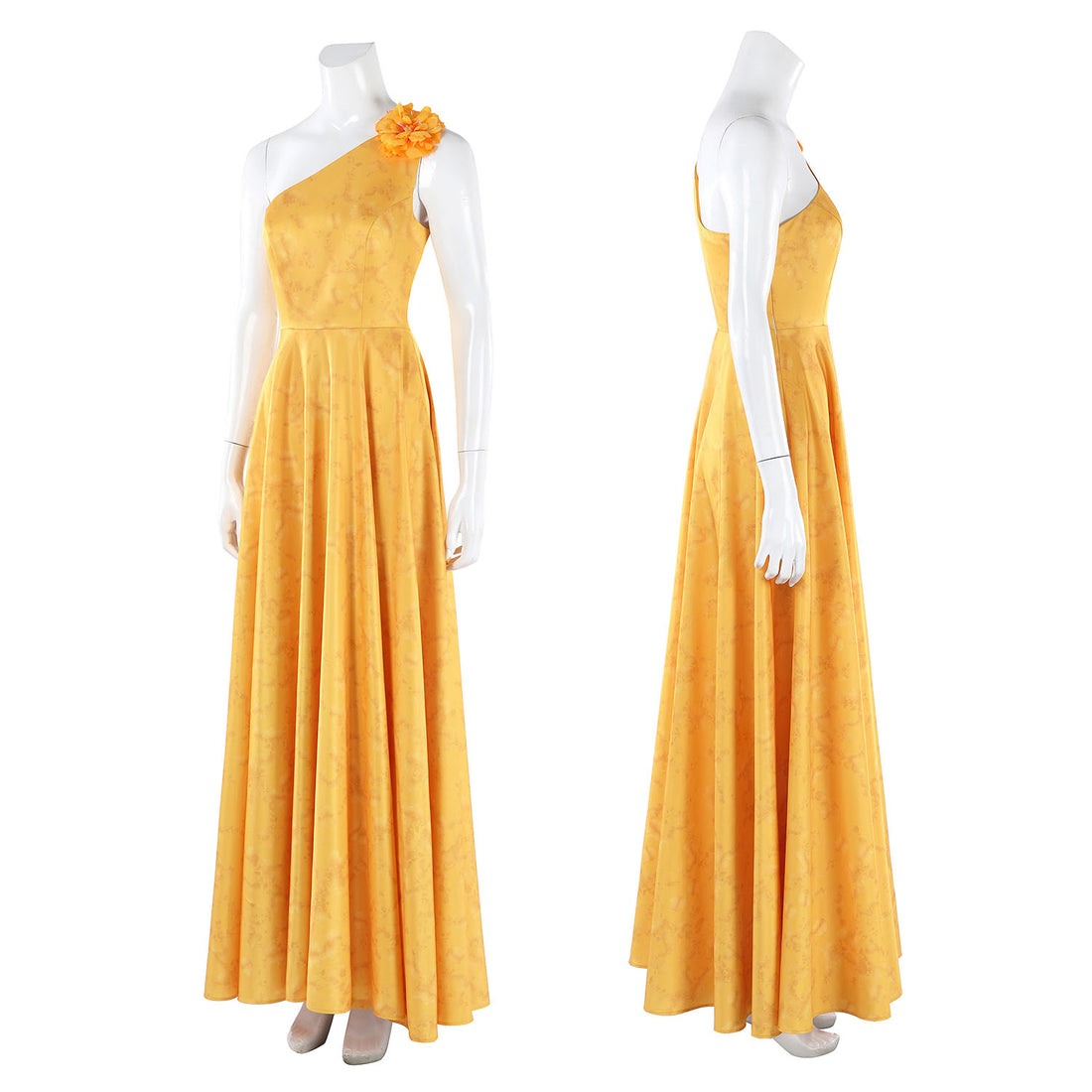 Zoo 2: Non-Mammalians Rise Judy Hopps Long Dress Cosplay Costumes