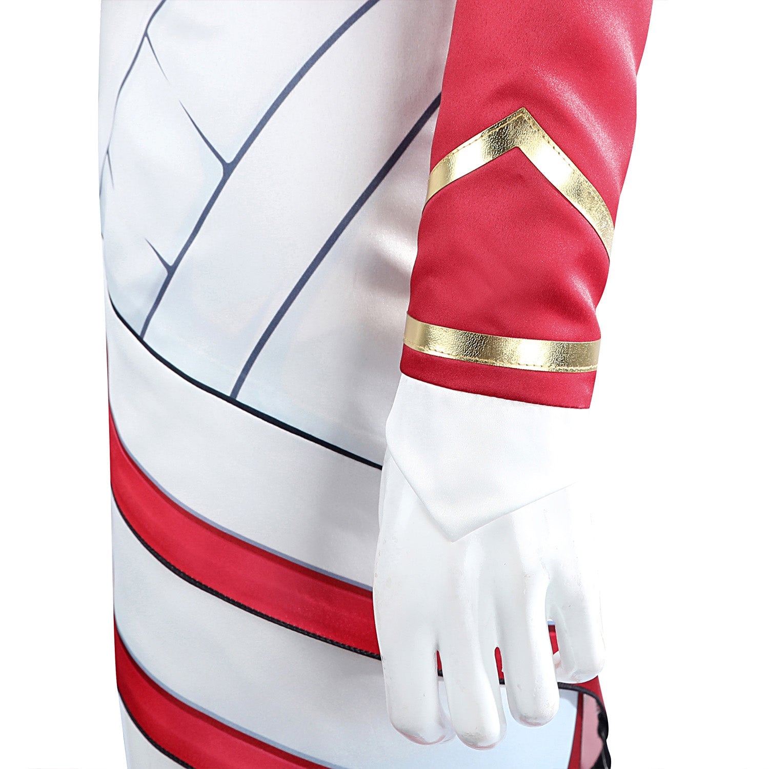 LOL 2XKO Ahri Female Full Set Top Level Cosplay Costumes