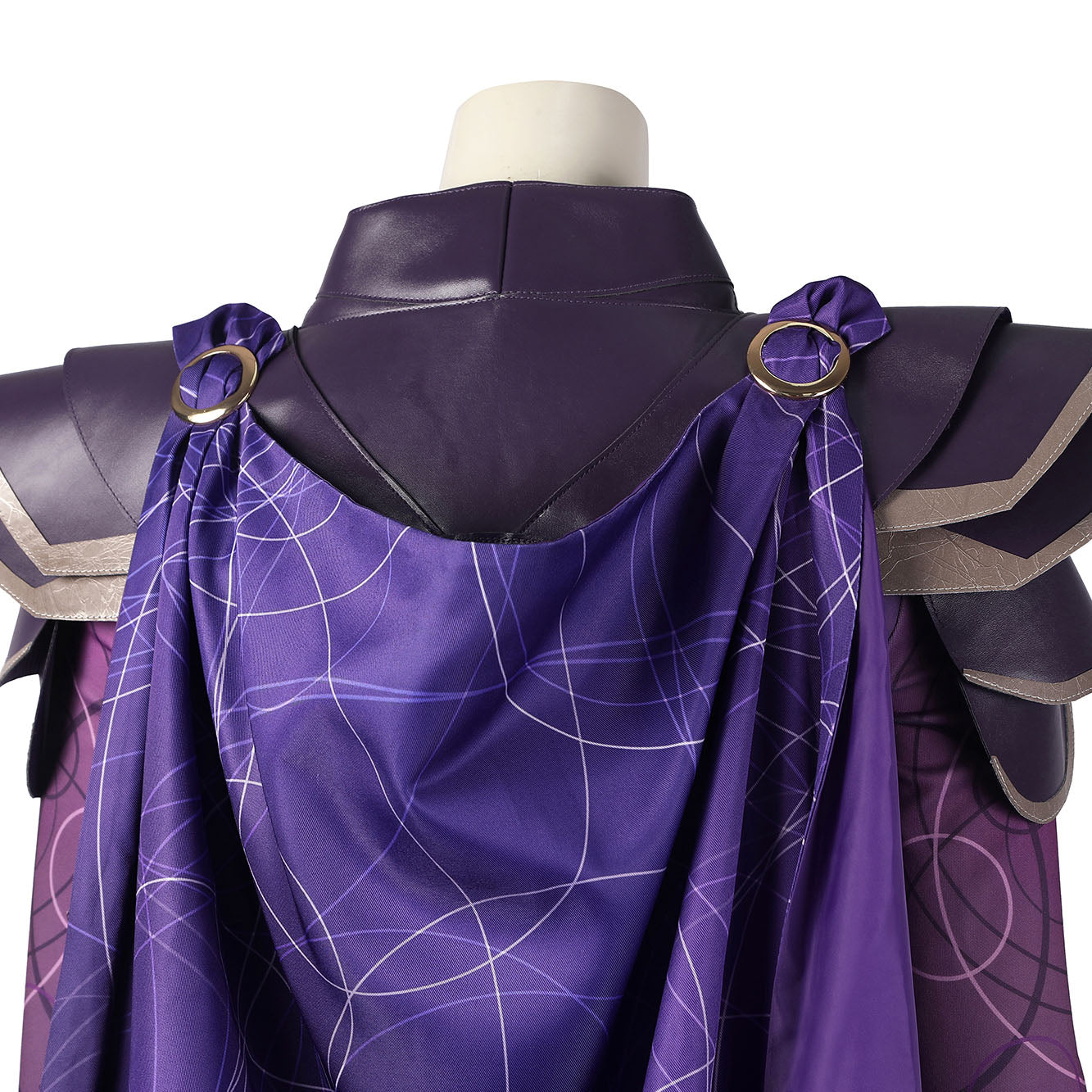 Doctor Strange in the Multiverse of Madness Clea Cosplay Costumes