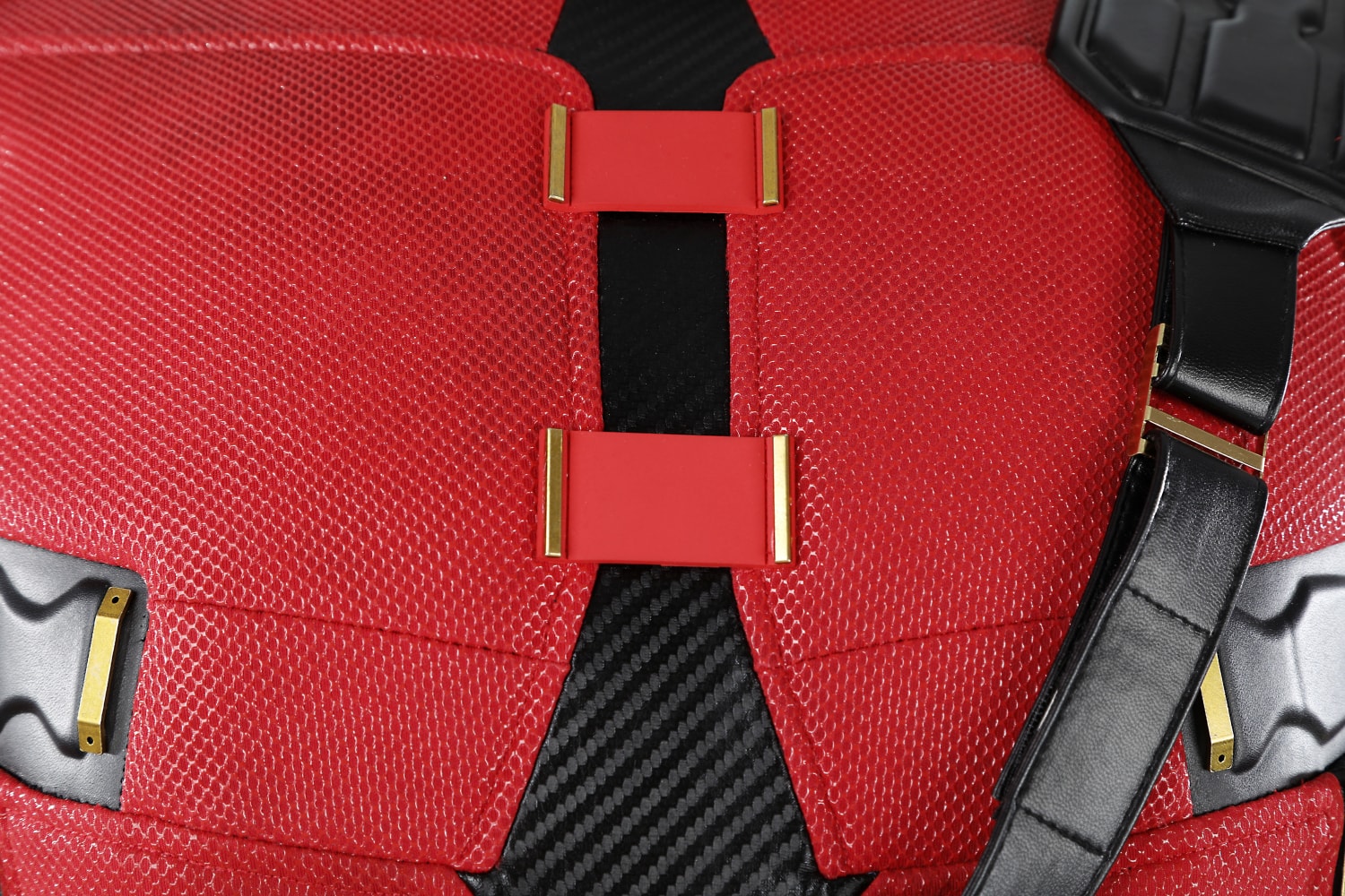 Deadpool 3 Deadpool Film-grade Pro Full Set Cosplay Costumes