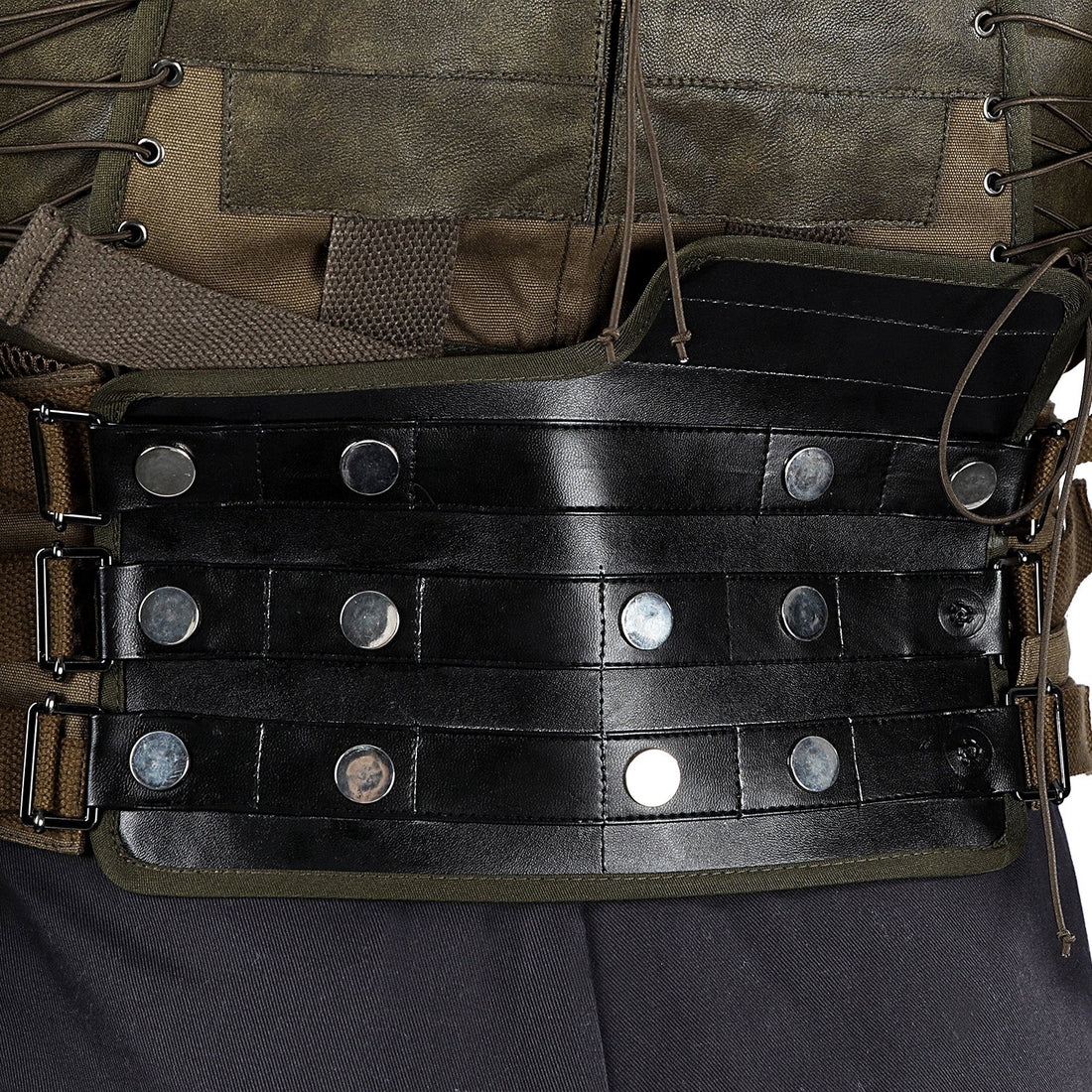 Batman The Dark Knight Rises Bane Full Set Top Level Cosplay Costumes