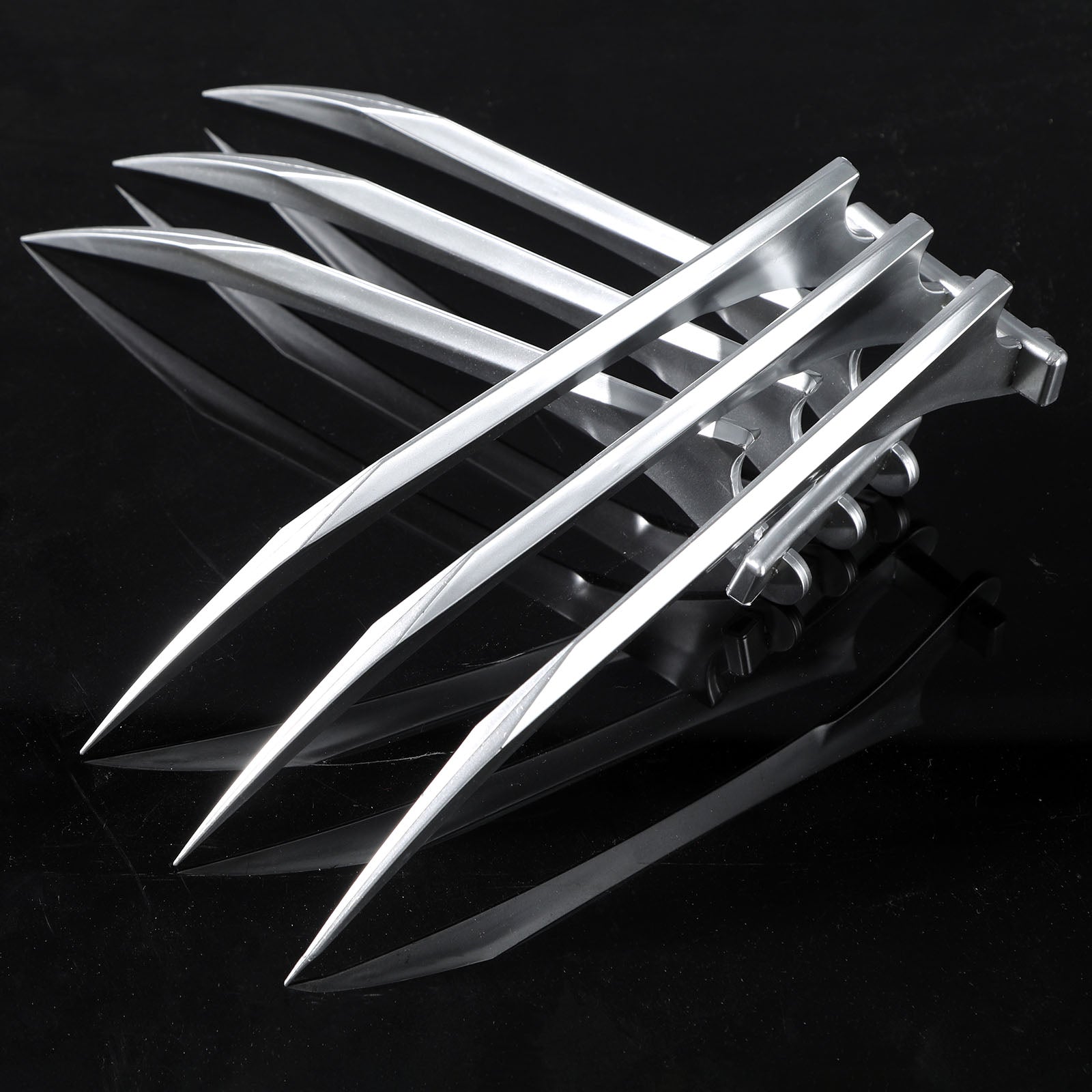 Deadpool 3 Deadpool & Friend Wolverine Brown Jumpsuit Costumes