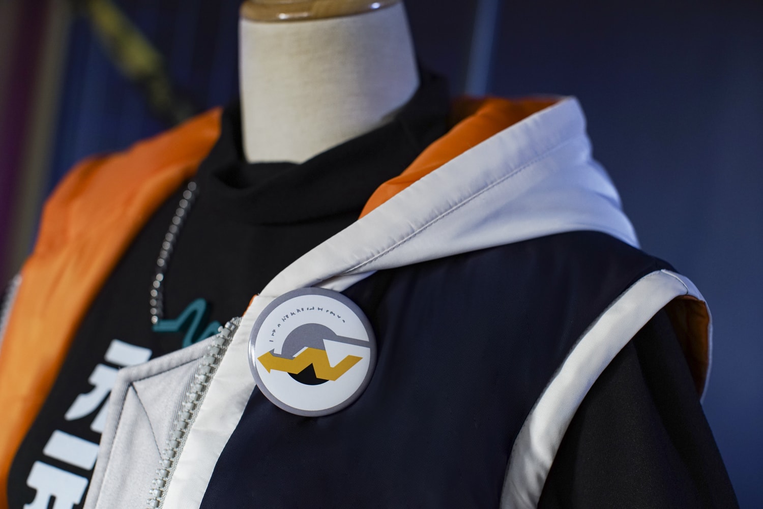 Game Zenless Zone Zero Random Play Belle Cosplay Costumes