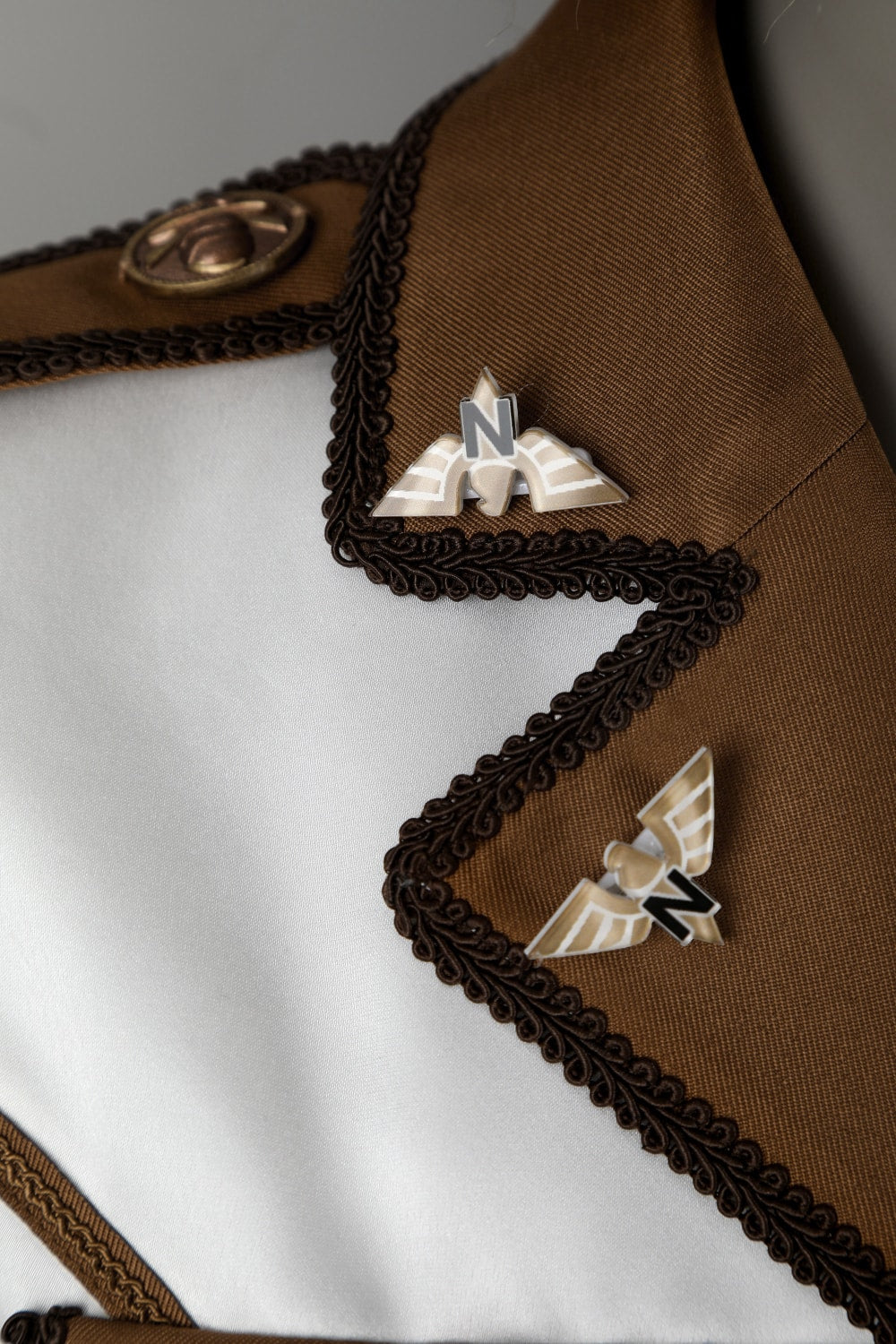 Vought Rising Private Angel Full Set Top Cosplay Costumes