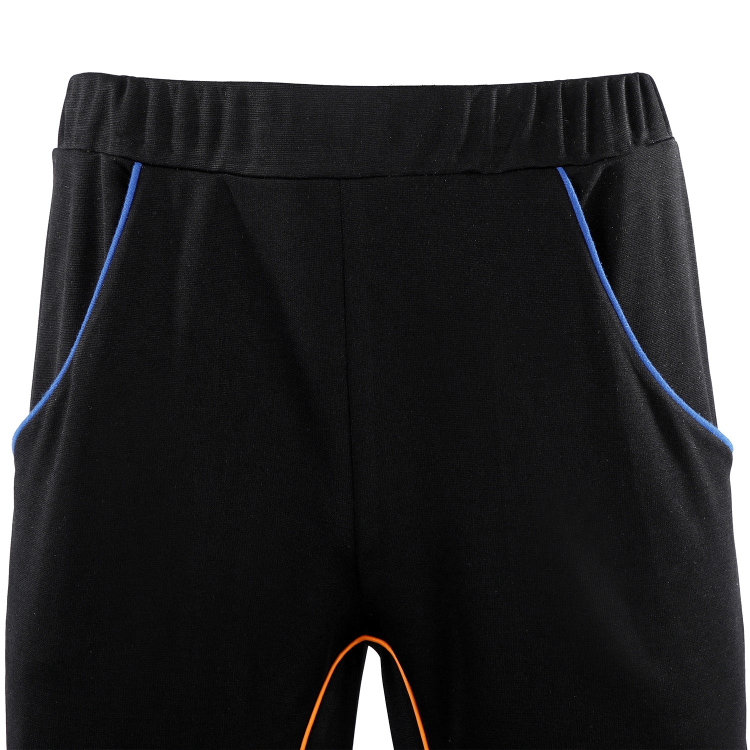 Game Street Fighter 6 Luke Sullivan Full Set Cosplay Costumes