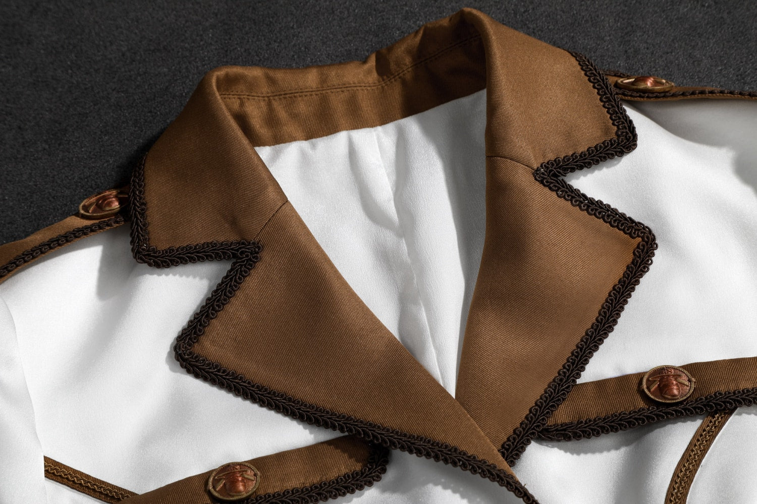 Vought Rising Private Angel Full Set Top Cosplay Costumes