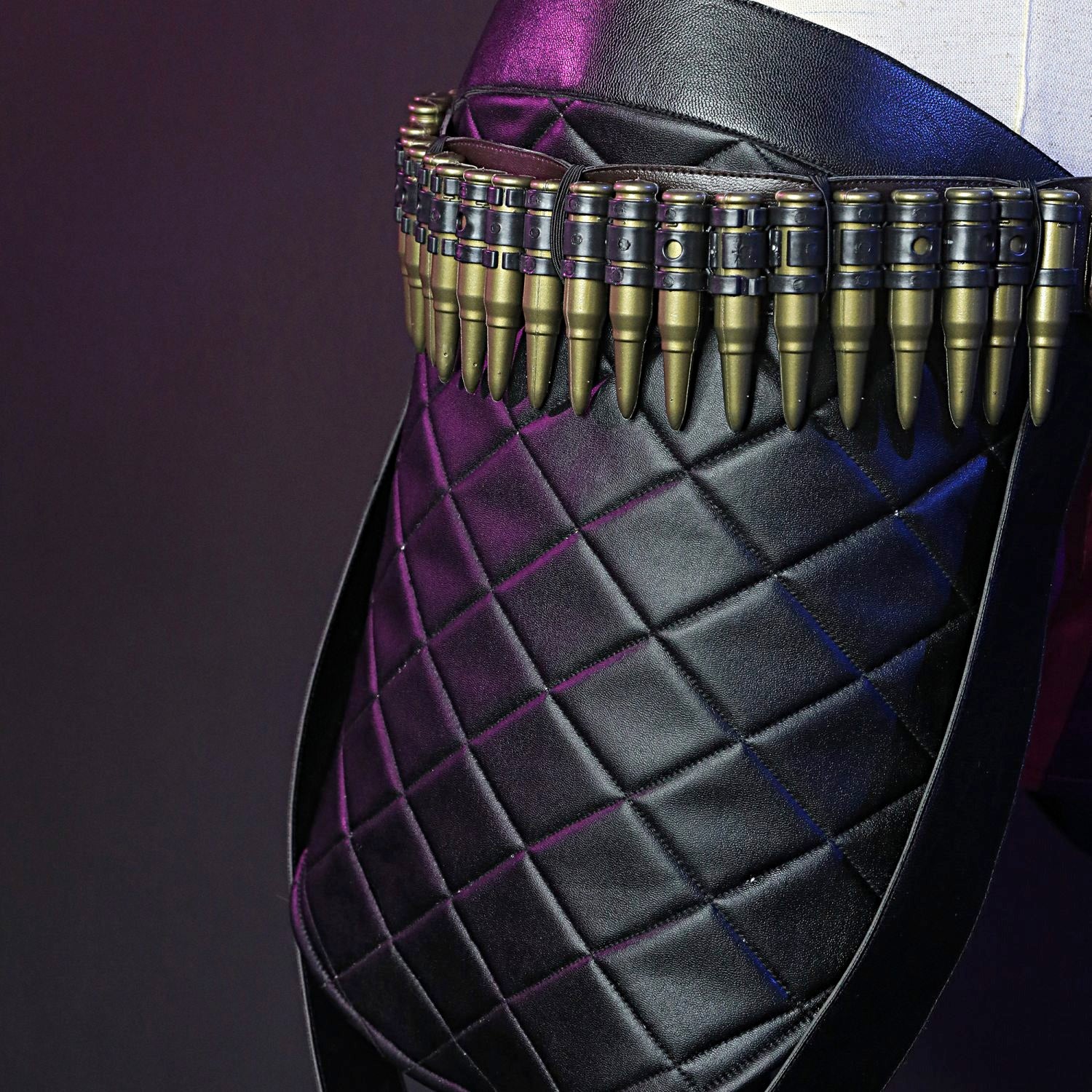 Game LOL Loose Cannon jinx Cosplay Costumes