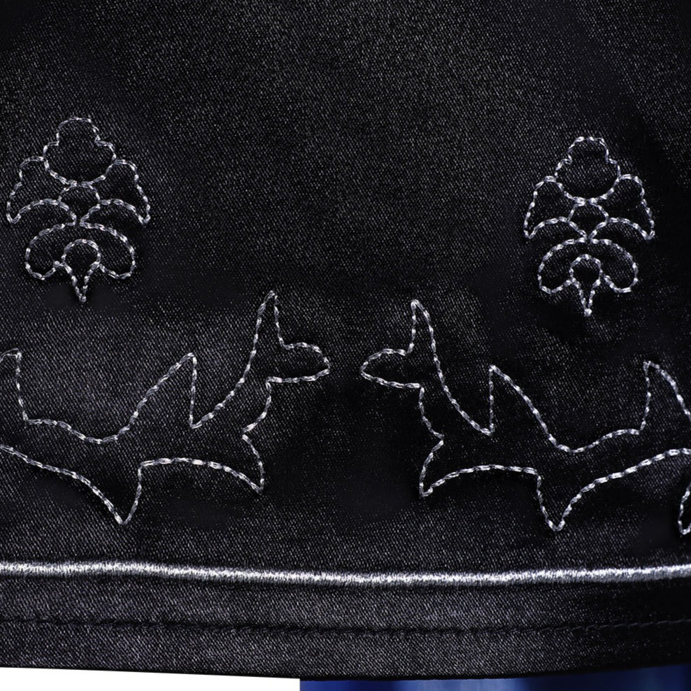 Game Wuthering Waves Cartethyia Full Set Cosplay Costumes