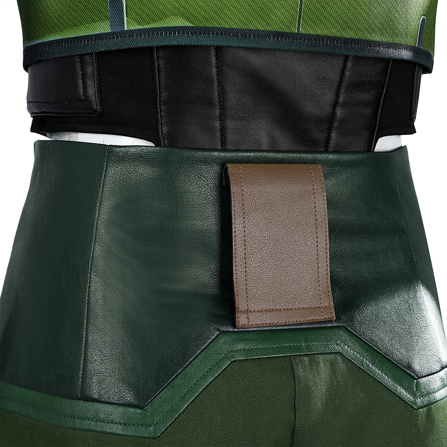 Valorant Skye Full Set Outfit Female Halloween Cosplay Costumes