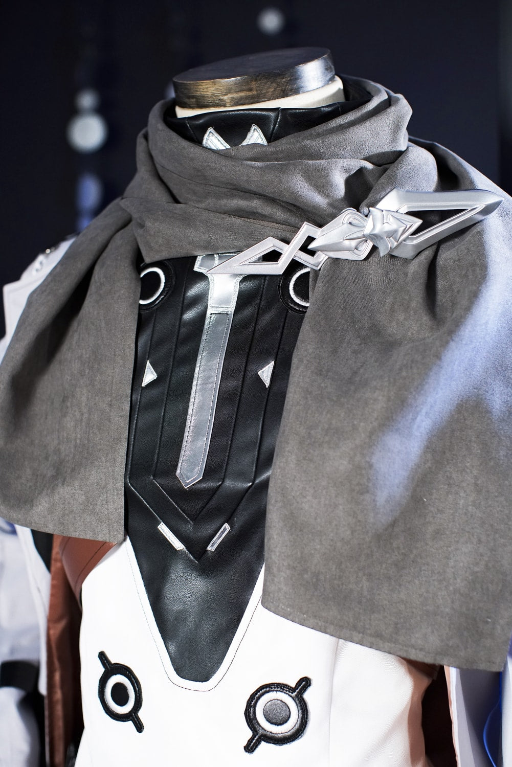 Game Honkai: Star Rail Welt Yang Top Level Cosplay Costumes