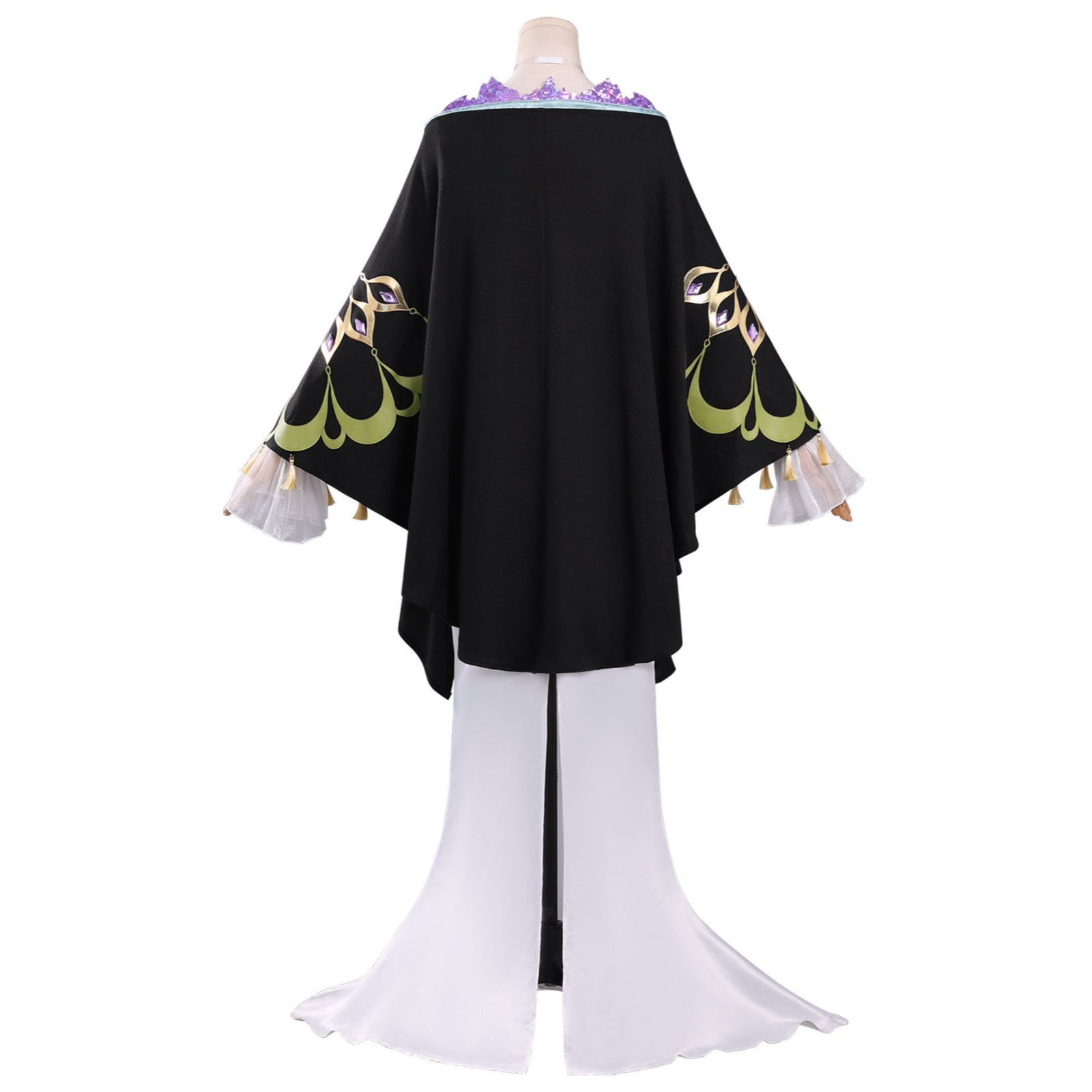 Reverse:1999 Beryl Bouanich French Diviner Full Set Cosplay Costumes