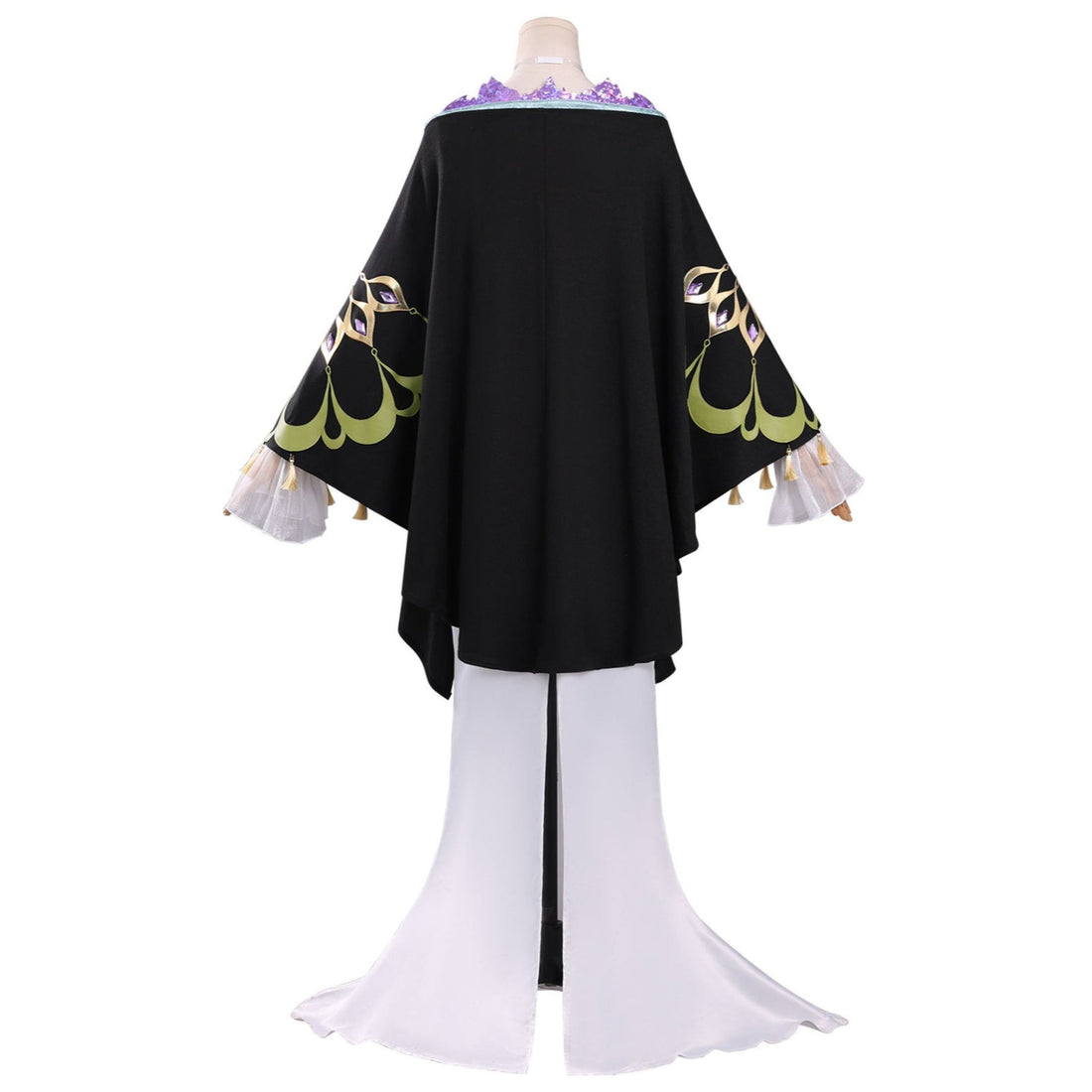 Reverse:1999 Beryl Bouanich French Diviner Full Set Cosplay Costumes