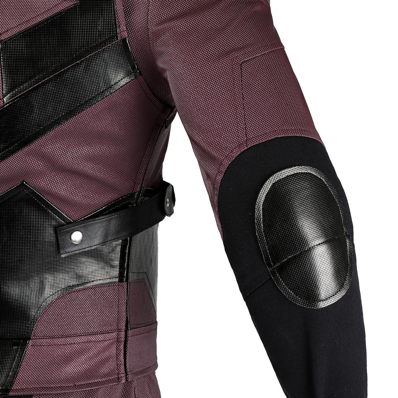 Daredevil Matt Murdock Top Level Male Cosplay Costumes