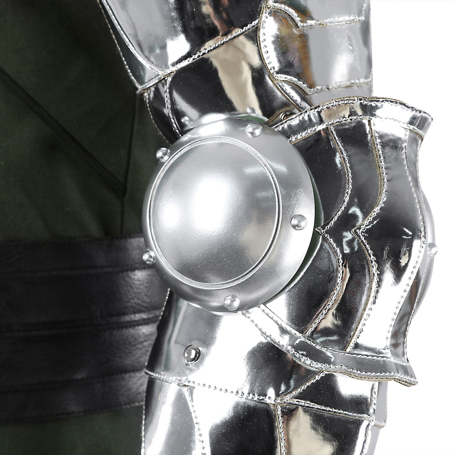 Avengers Doomsday Doctor Doom Armor Outfit Full Set Cosplay Costumes