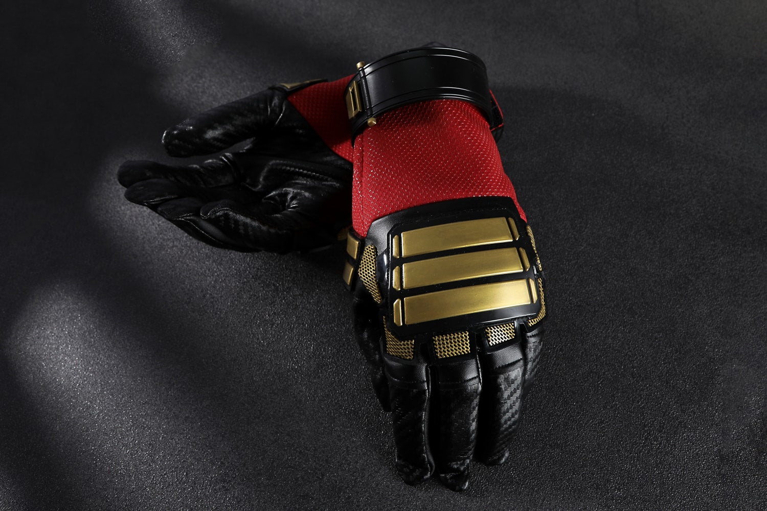 Deadpool 3 Deadpool Film-grade Pro Full Set Cosplay Costumes