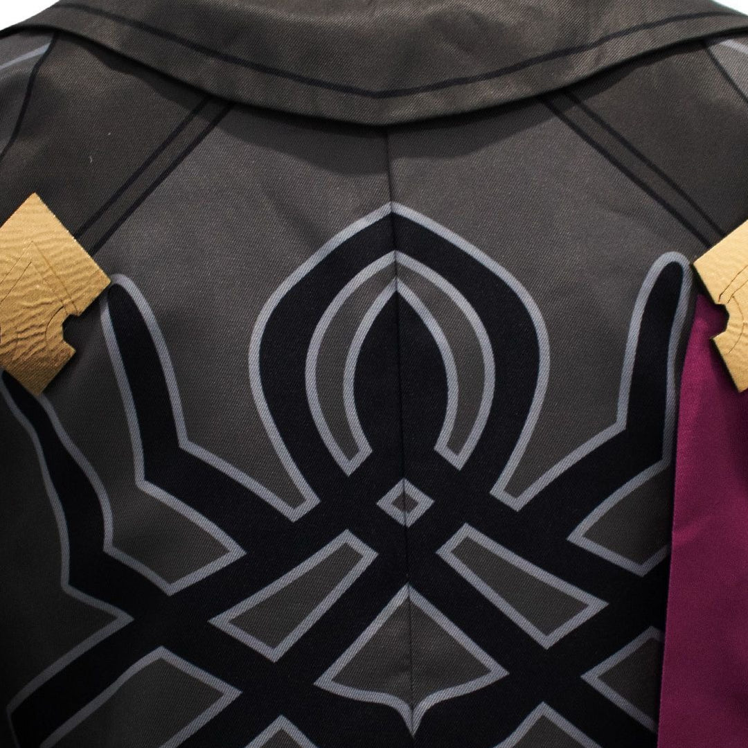 Game Honkai: Star Rail Kafka Fullset Cosplay Costumes