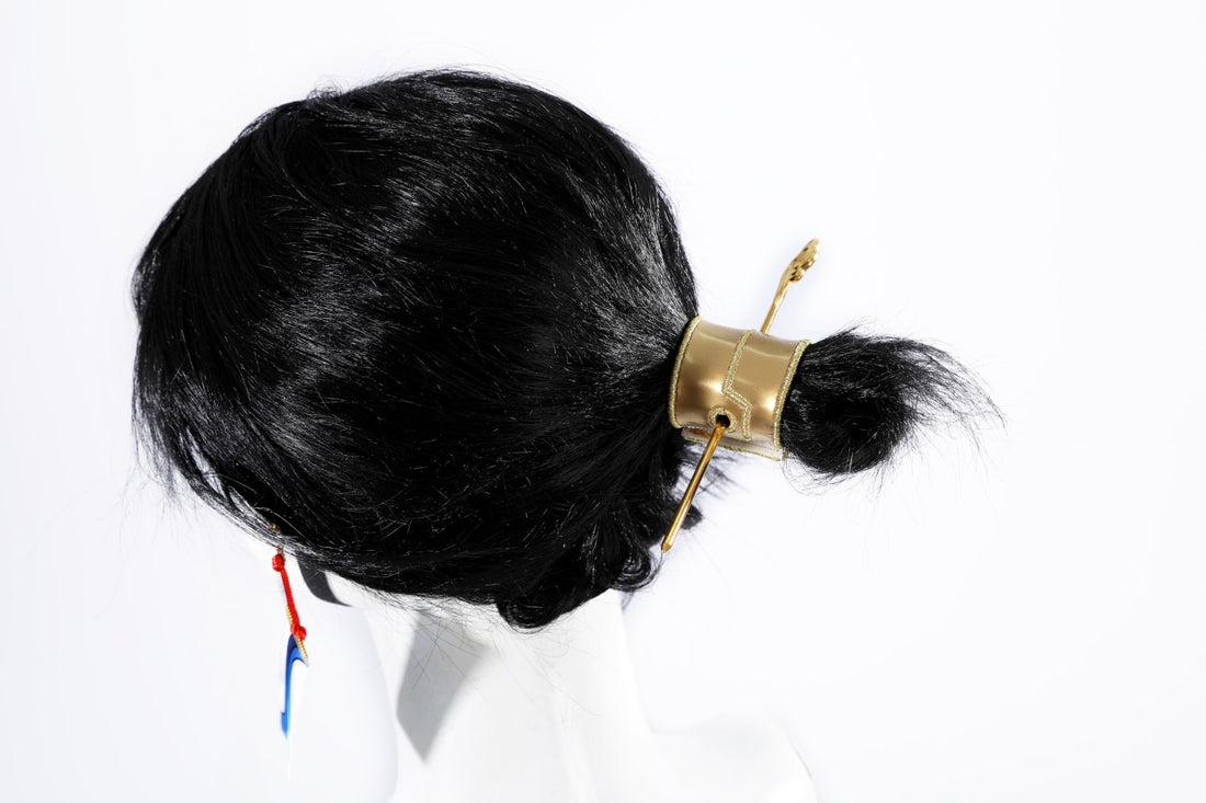 Overwatch 2 OW Wuyang Full Set Male Cosplay Costumes