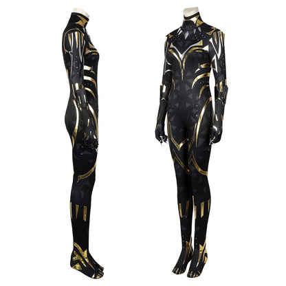 Black Panther 2 Wakanda Forever Shuri High Level Cosplay Costumes