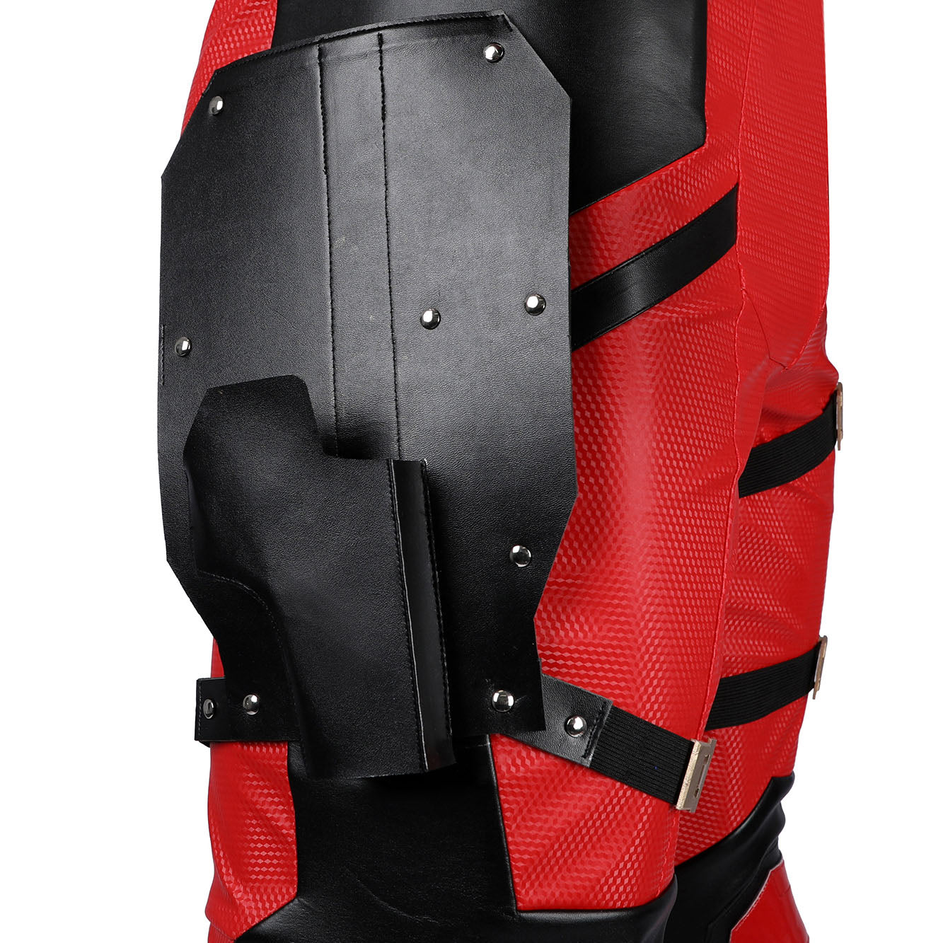 Deadpool 3 Wade Wilson Male Samurai Deadpool Cosplay Costumes