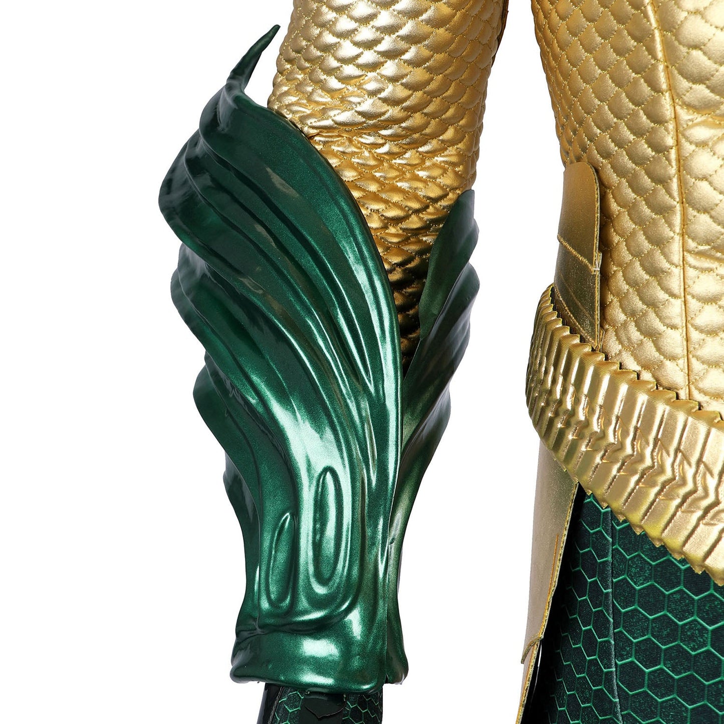 Aquaman and the Lost Kingdom Arthur Curry Top Level Cosplay Costumes