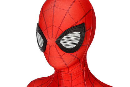 Spider-Man Homecoming Far From Home Children Jumpsuit Cosplay Costumes