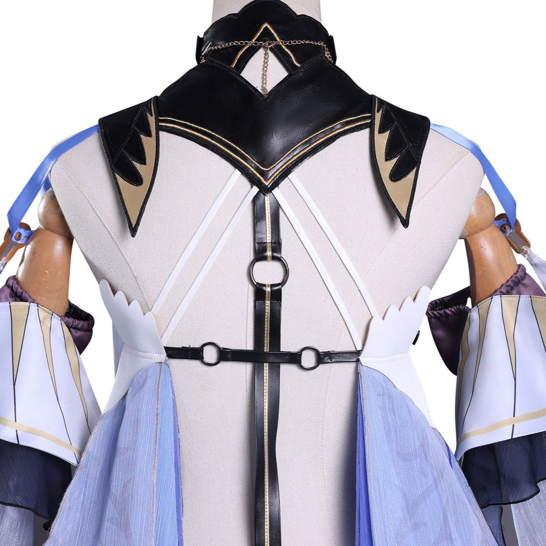 Game Wuthering Waves Cartethyia Full Set Cosplay Costumes
