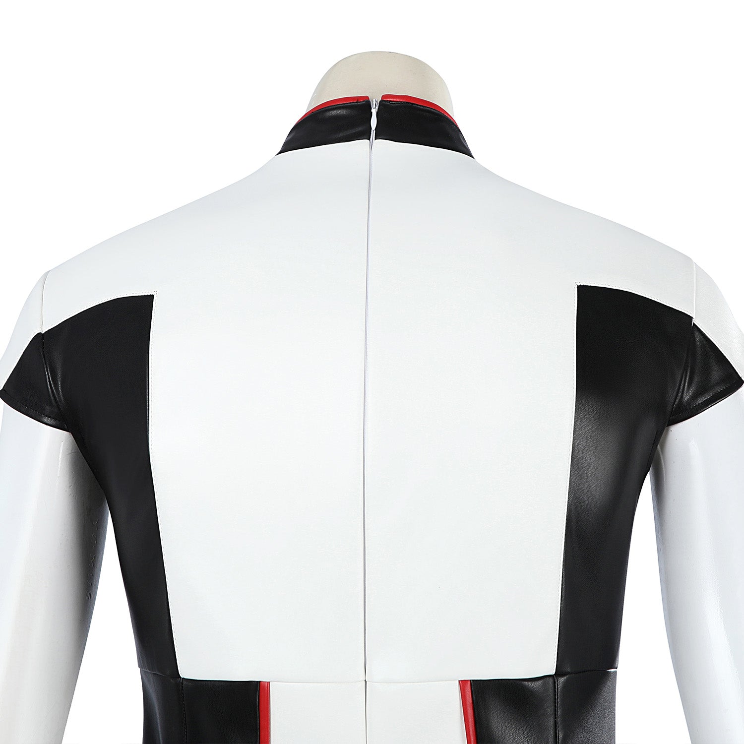 Superman Mister Terrific Full Set Top Level Cosplay Costumes