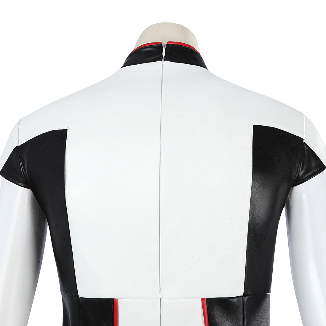 Superman Mister Terrific Full Set Top Level Cosplay Costumes