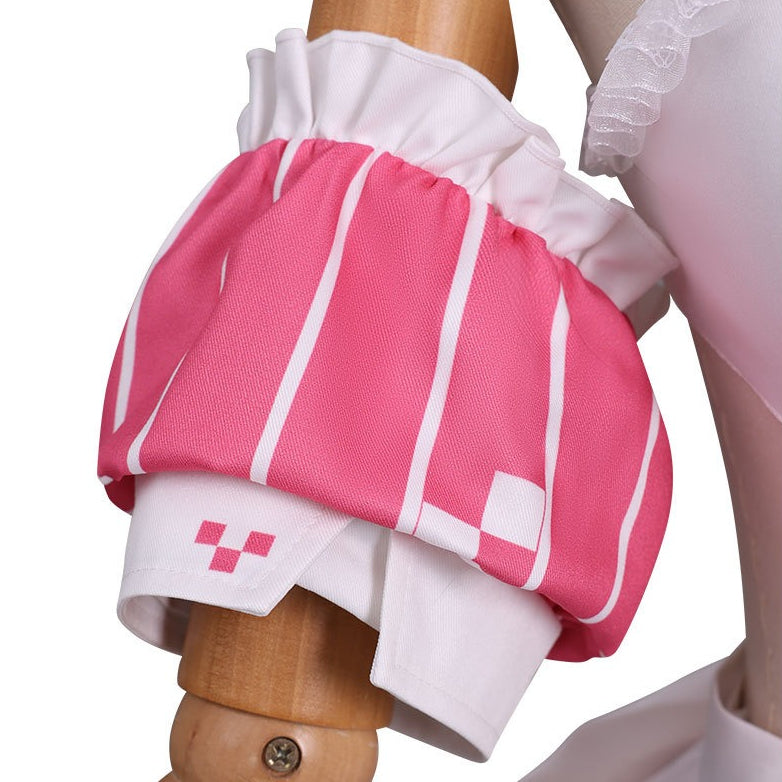 Azur Lane Harman II Hammann's Delicious Magic Game Cosplay Costumes
