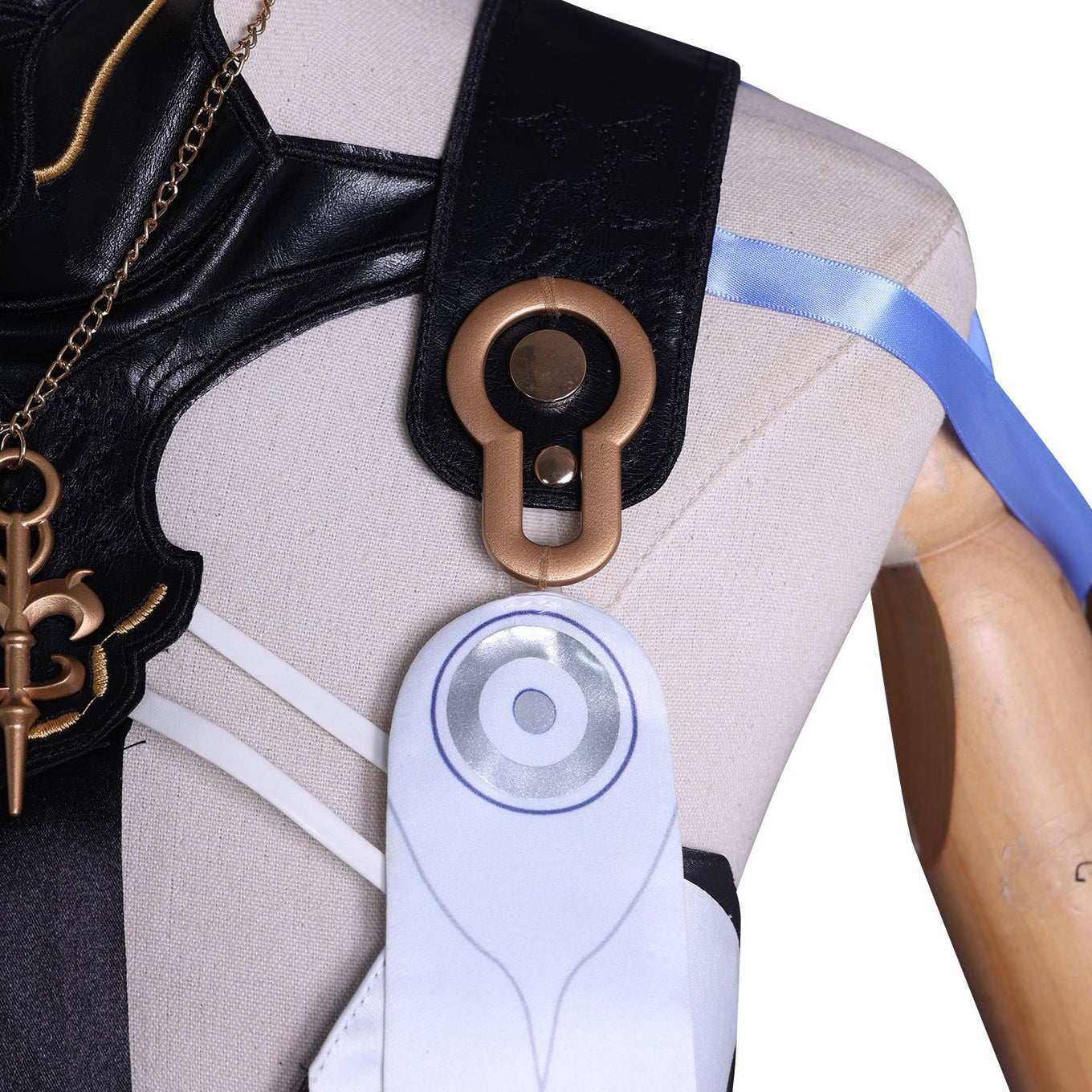 Game Wuthering Waves Cartethyia Full Set Cosplay Costumes